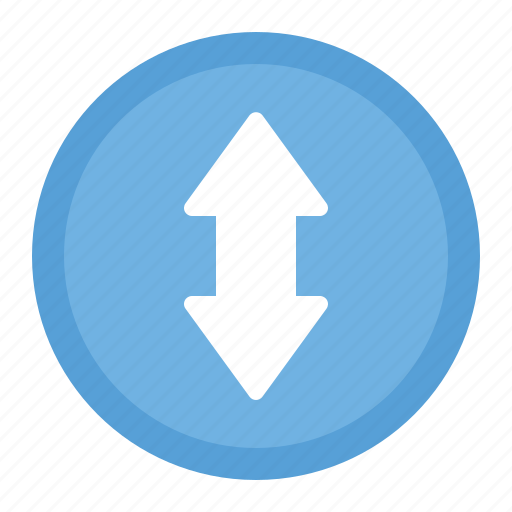 Arrow, up, down icon - Download on Iconfinder on Iconfinder