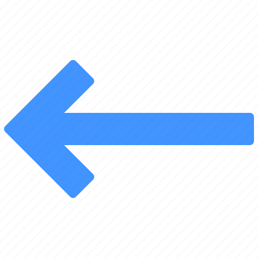 Arrow, left, back, return icon - Download on Iconfinder