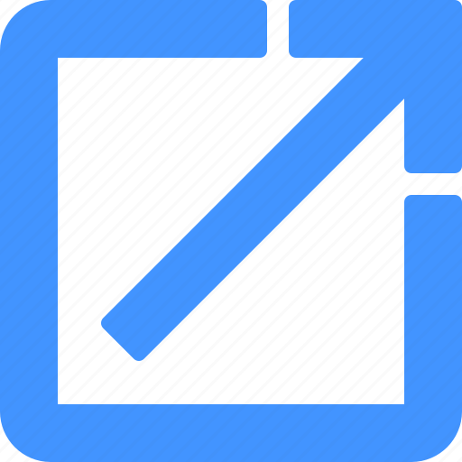 Share, export, arrow, send icon - Download on Iconfinder