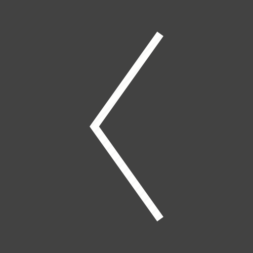 Arrow, direction, indication, internet, left, navigation icon - Download on Iconfinder