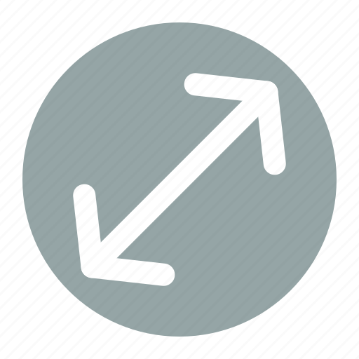 Arrow, arrows, direction, down, up icon - Download on Iconfinder