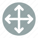 arrow, arrows, direction, navigation, pointer