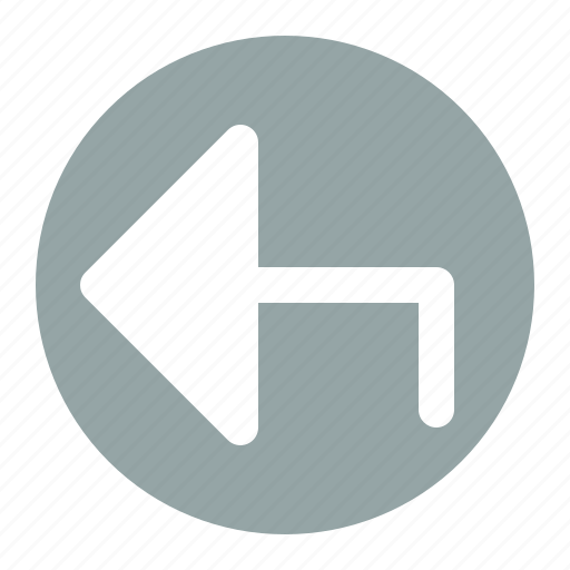 Arrows, direction, left, up icon - Download on Iconfinder