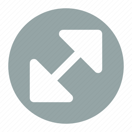 Arrows, direction, down, up icon - Download on Iconfinder