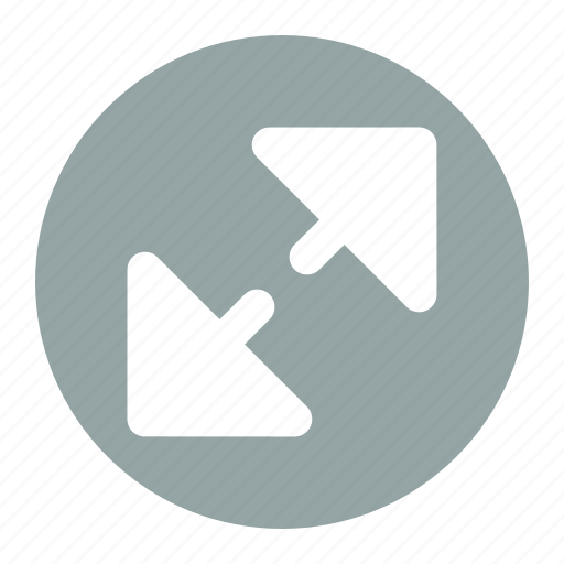 Arrows, down, right, up icon - Download on Iconfinder