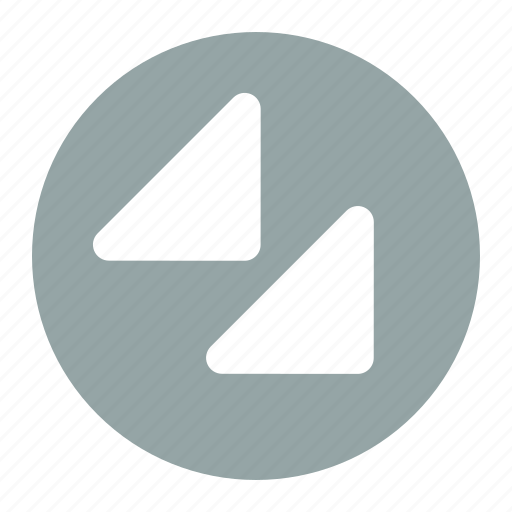Arrows, direction, down, right icon - Download on Iconfinder