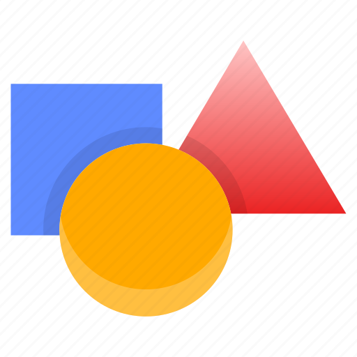 Geometrical figures, 3d shapes, geometric shapes, geometry, dimensional figures icon - Download on Iconfinder