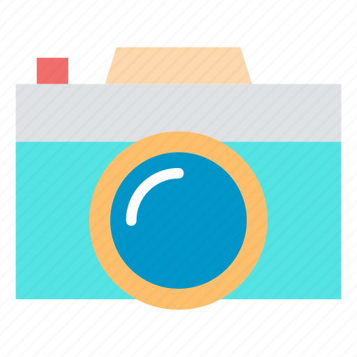 Camera, desktop, display, led, screen, technology, weather icon - Download on Iconfinder