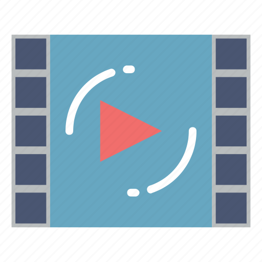 Media, player, reload, software, video, video player, volume icon - Download on Iconfinder