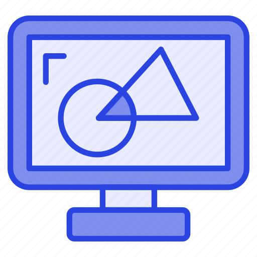 Digital art, design, computer, designing, graphic, online, graphics icon - Download on Iconfinder