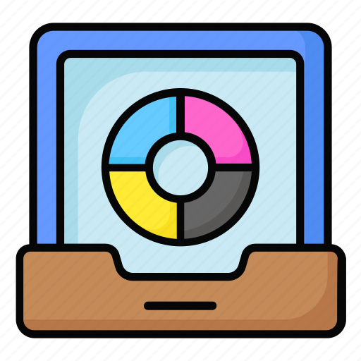 Colors, file, scheme, document, digital, art, design icon - Download on Iconfinder