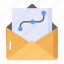 design, mail, file, document, letter, envelope, designing 