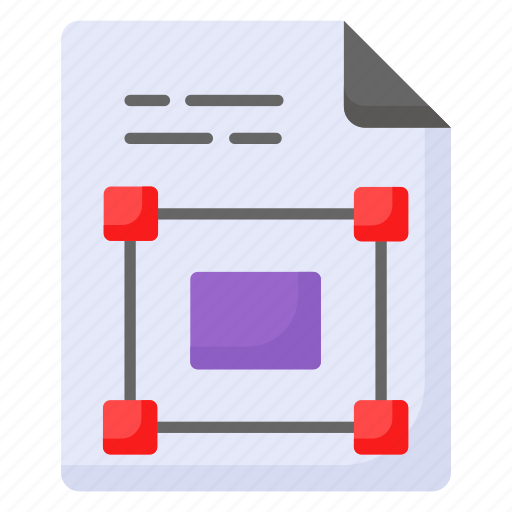 Graphic, design, vector, file, designing, document, learning icon - Download on Iconfinder