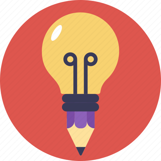 Bright idea, bright light, creative idea, flash, lighting bulb icon - Download on Iconfinder