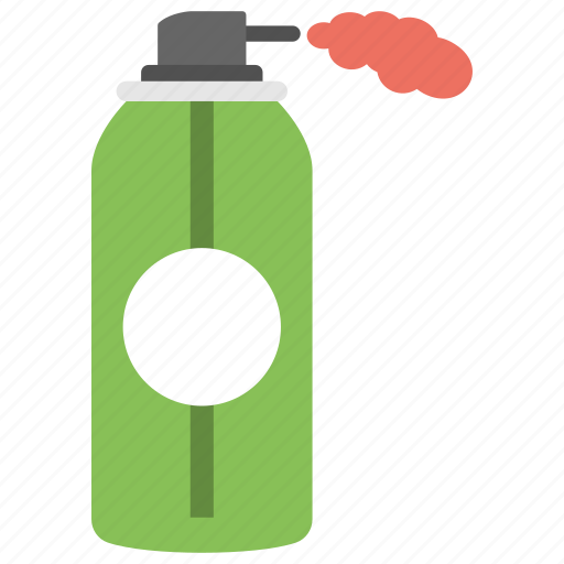 Paint fill, paint sprayer, spray gun, spray pump bottle, spray tool icon - Download on Iconfinder