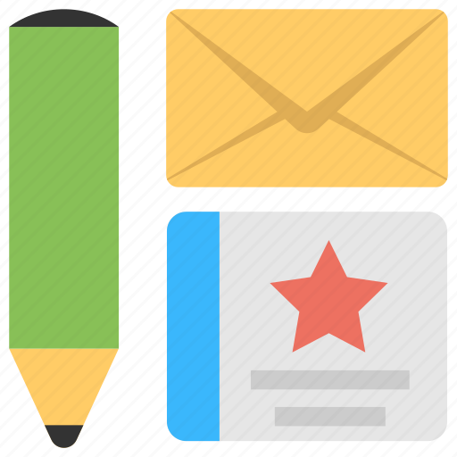 Feedback email invitation design, feedback invitation design, survey email invitation pattern, survey invitation email, survey invitation template icon - Download on Iconfinder
