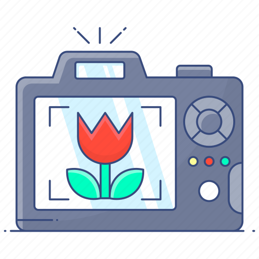 Macro, mode, camera, macro mode, photography, macro lens, macro graphy icon - Download on Iconfinder