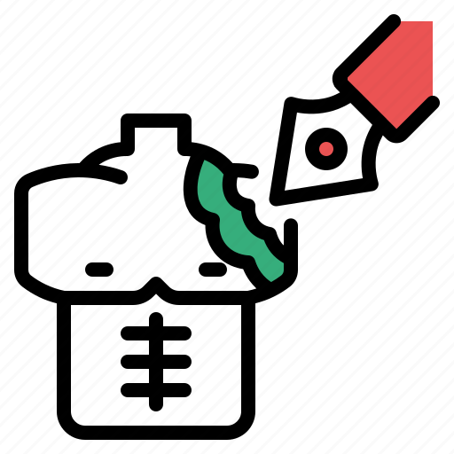 Art, pola, creative, business, concept, body, statue icon - Download on Iconfinder