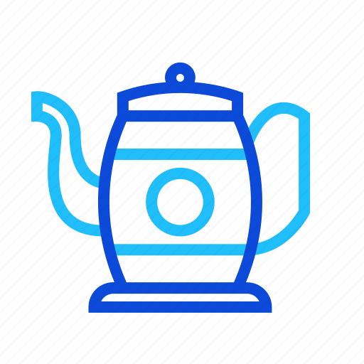Art, artistic, creative, decoration, teapot icon - Download on Iconfinder