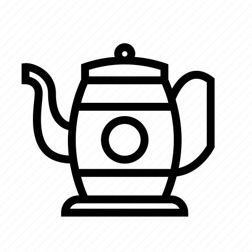 Art, artistic, creative, teapot icon - Download on Iconfinder