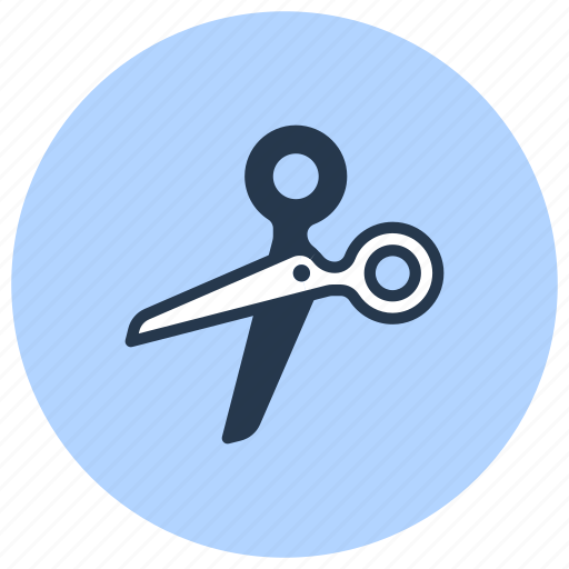 Craft, cut, scissors, stationery icon - Download on Iconfinder