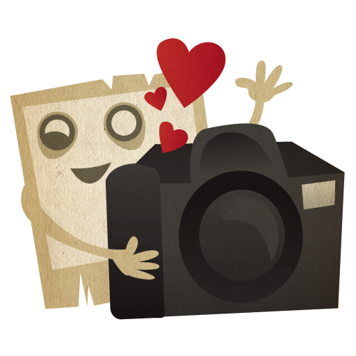 Iphoto icon - Free download on Iconfinder