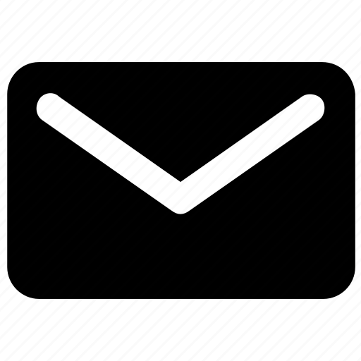 Communication, correspondence, envelope, letter, mail icon - Download on Iconfinder