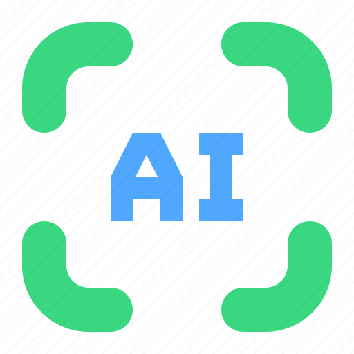 Ai, capture, artificial intelligence icon - Download on Iconfinder