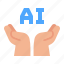 handle, with, ai 