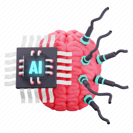 Mind, control, brain, mental, robot, psichology, manipulation icon - Download on Iconfinder