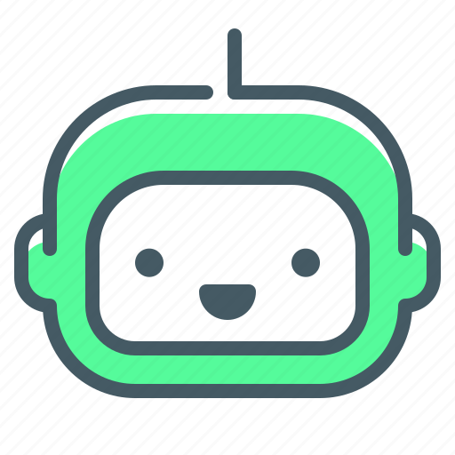 Artificial, intelligence, ai, robot, drone, artificial intelligence icon - Download on Iconfinder