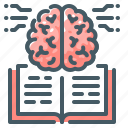 artificial, intelligence, ai, book, brain, artificial intelligence