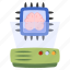 brain processor, brain chip, artificial intelligence, artificial brain, ai 