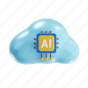 ai cloud, ai, cloud, network, cloud computing, cloud network, cloud technology 