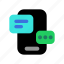 bot, text, chatbot, chat, assistant, ai, operator, phone 