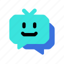 message, chatbot, text, chat, faq, question, answer