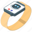 android smartwatch, digital watch, fitness watch, smart wrist watch, wearable technology 