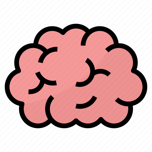 Brain, human, idea, process icon - Download on Iconfinder