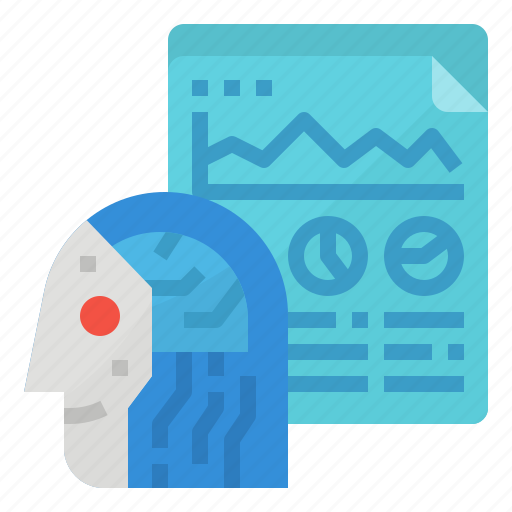 Ai, artificial, business, intelligence icon - Download on Iconfinder