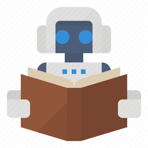 Algorithms, learning, machine, technology icon - Download on Iconfinder