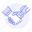 agreement, ai, artificial, collaboration, companion, handshake, human, intelligence, relation 