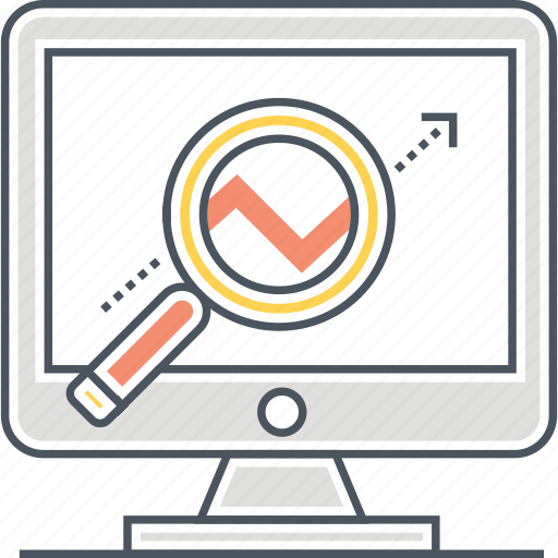 Analysis, analytics, data, research, statistics icon - Download on Iconfinder
