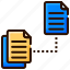 extraction, file formats, file processing, files, storage 