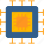 chip, cpu, microchip, processor 