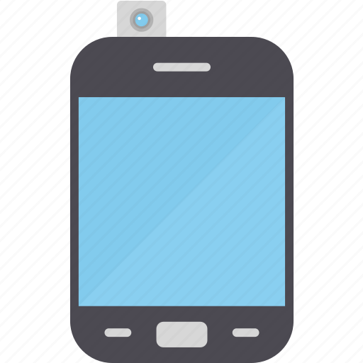 Smartphone, mobile, phone, screen icon - Download on Iconfinder