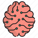 neural, science, data, cyber, neuron, brain, mind, research, artificial intelligence