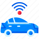 ai, artificial intelligence, autonomous car, self-driving cars, vehicle