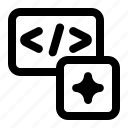 ai, code