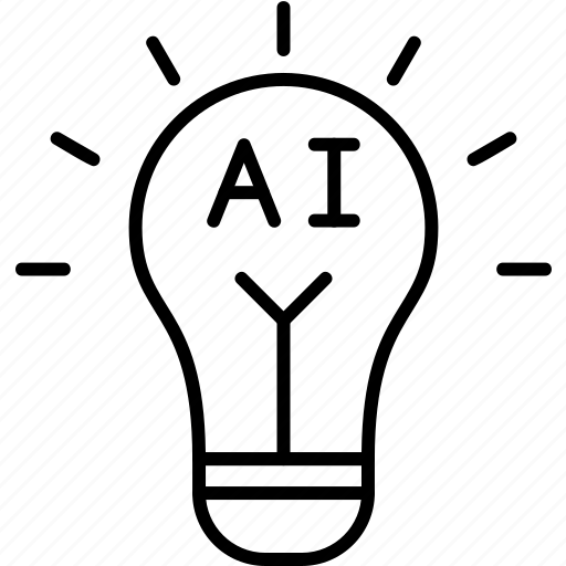 Ideas, bulb, creativity, idea, innovation, light icon - Download on Iconfinder