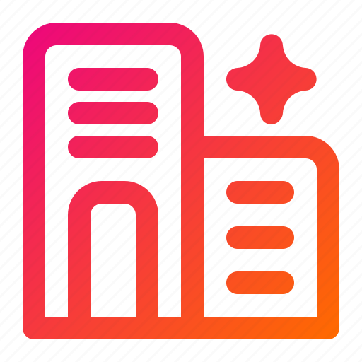 Smart, city icon - Download on Iconfinder on Iconfinder